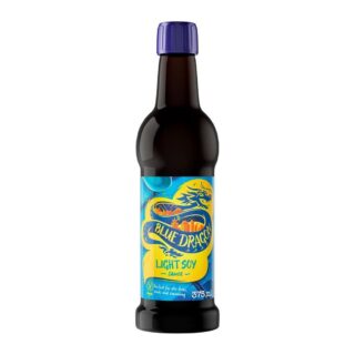 Blue Dragon Light Soy Sauce
