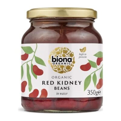 Biona Organic Kidney Beans