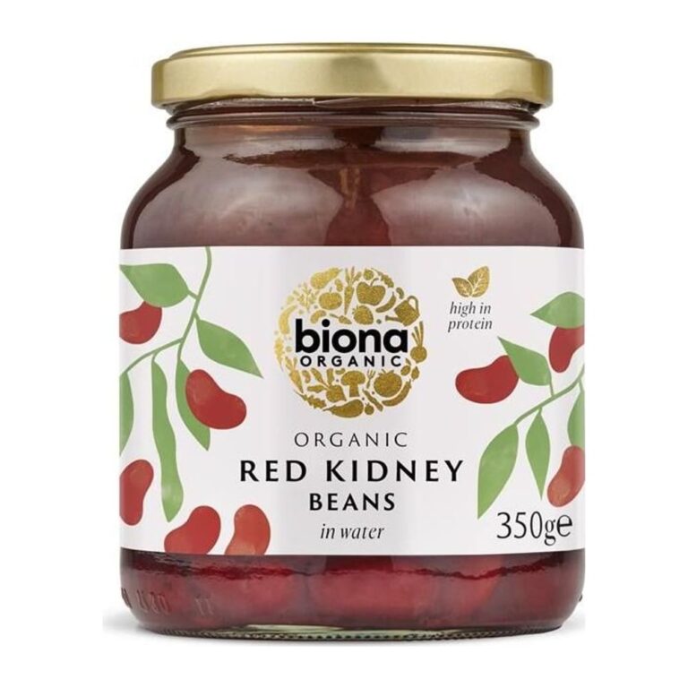 Biona Organic Kidney Beans