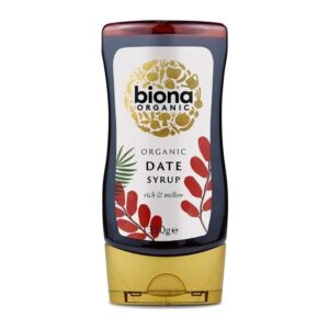 Biona Organic Date Syrup 350g