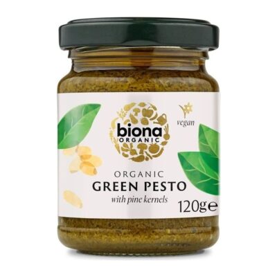 Biona Organic Pesto
