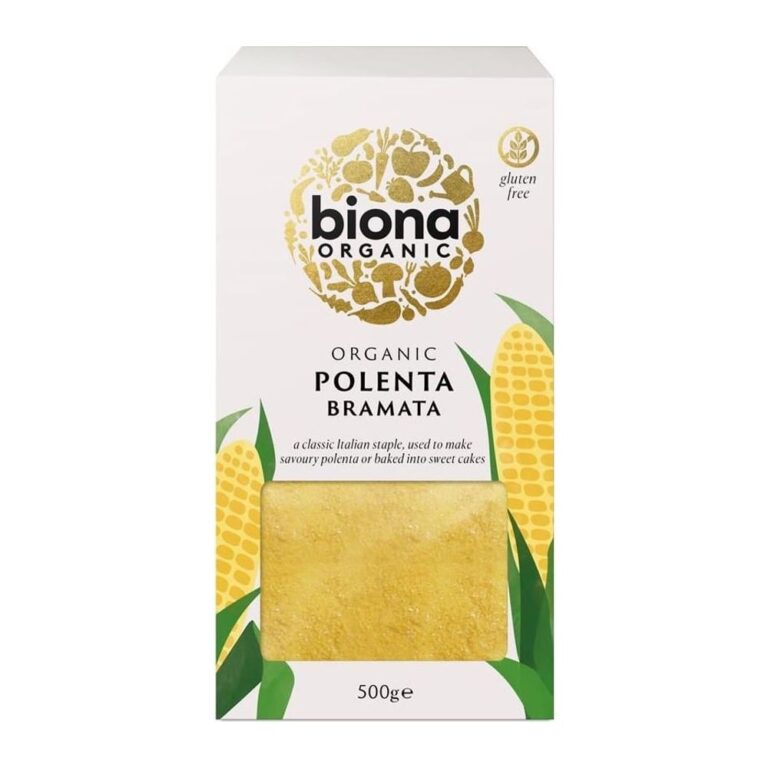 Biona Organic Polenta