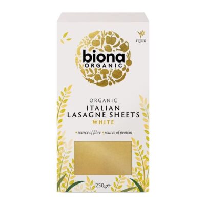 Biona Organic Lasagne
