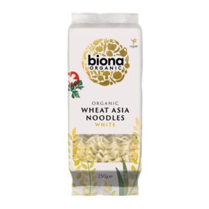 Biona Organic Asia Style Noodles 250g