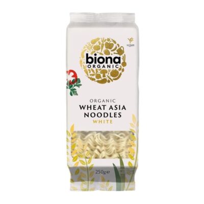 Biona Organic Asia Style Noodles