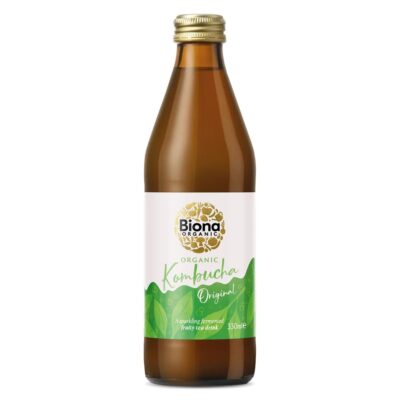 Biona Organic Kombucha Original