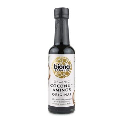 Biona Organic Coconut Aminos Original