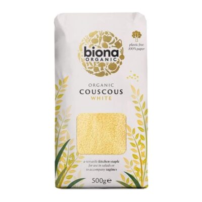 Biona Organic Cous Cous