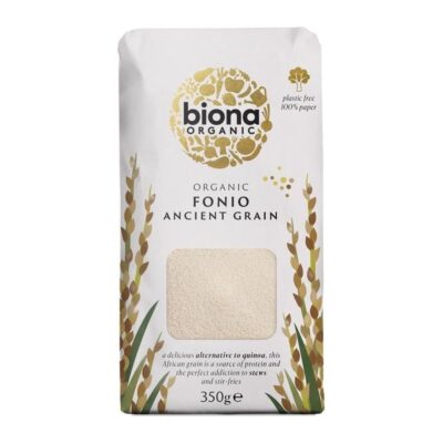 Biona Organic Fonio
