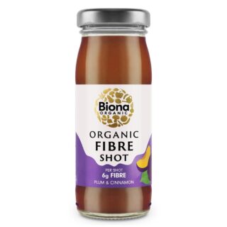 Biona Organic Fibre Shot
