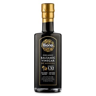 Biona Organic Balsamic Vinegar