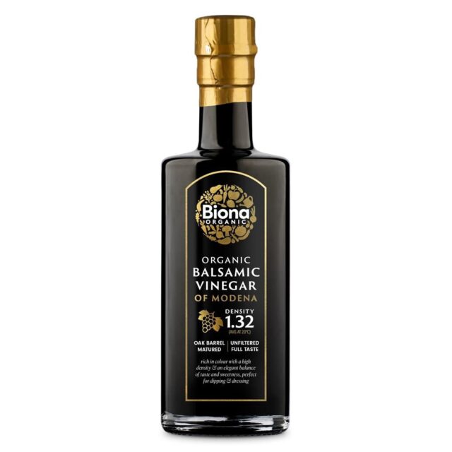 Biona Organic Balsamic Vinegar