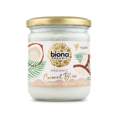 Biona Coconut Bliss Organic