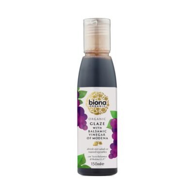 Biona Organic Balsamic Glaze