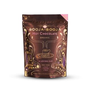 Booja-Booja Original Hot Chocolate