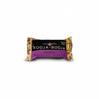 Booja-Booja Deeply Chocolate Two Truffle Pack