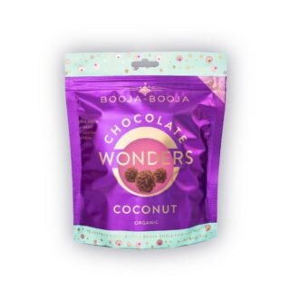 Booja-Booja Coconut Chocolate Wonders