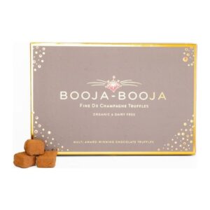 Booja-Booja Fine De Champagne Truffles 184g