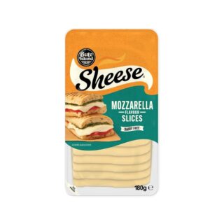 Bute Island Mozzarella Style Slices