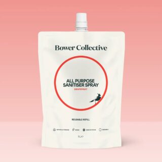 Bower Collective All Purpose Cleaner Refill Grapefruit