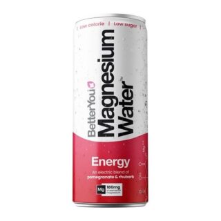 BetterYou Magnesium Water Energy