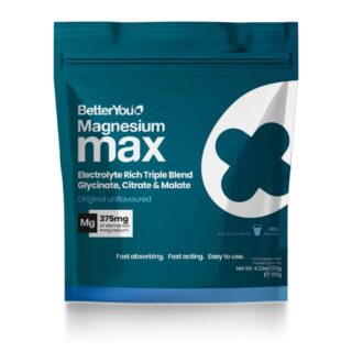 BetterYou Magnesium Max Original Powder