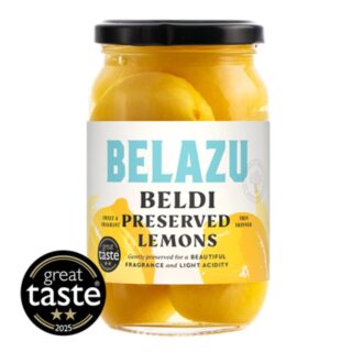 Belazu Preserved Lemons