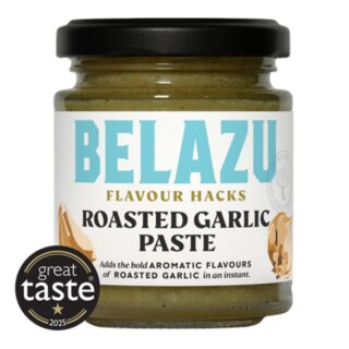 Belazu Roasted Garlic Paste