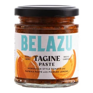 Belazu Tagine Paste