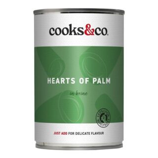 Cooks and Co Hearts of Palm