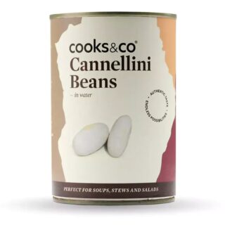 Cooks and Co Cannellini Beans