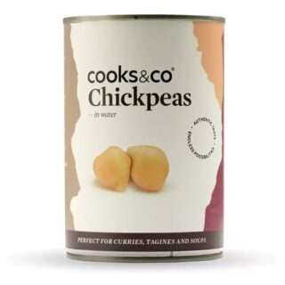 Cooks and Co Chickpeas