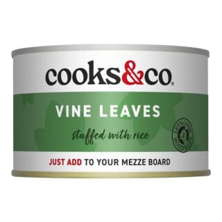 Cooks and Co Stuffed Vine Leaves