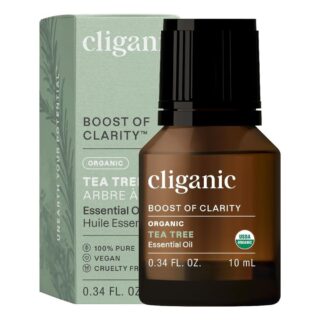 Cliganic Organic Tea Tree Oil