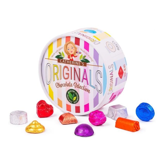 Catherine's Originals Selection Box