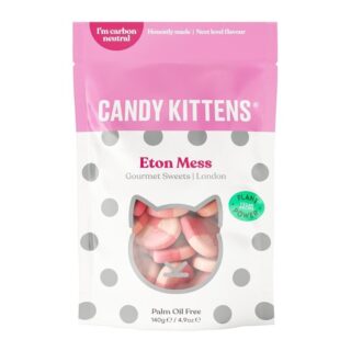 Candy Kittens Eton Mess Sweets