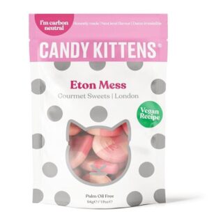 Candy Kittens Eton Mess Sweets