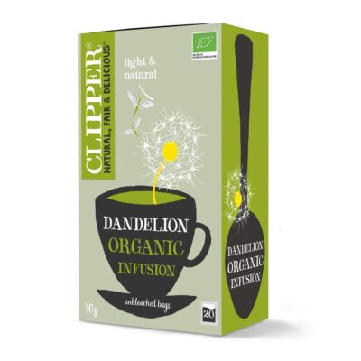 Clipper Organic Dandelion Infusion