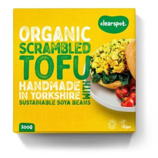 Clearspot Scrambled Tofu