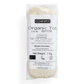 Clearspot Original Tofu