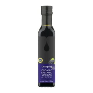 Clearspring Organic Balsamic Vinegar