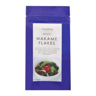 Clearspring Instant Wakame Flakes