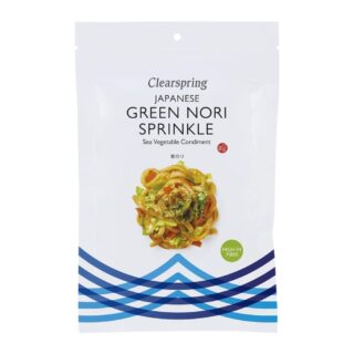 Clearspring Green Nori Flakes
