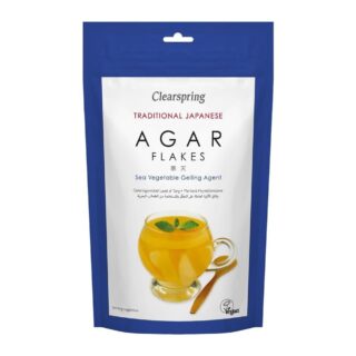Clearspring Agar Flakes