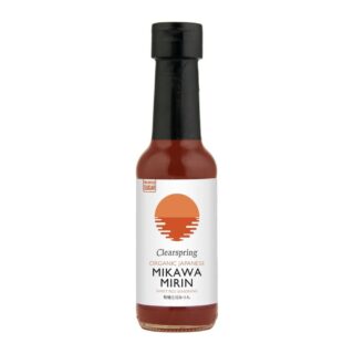 Clearspring Organic Mikawa Mirin