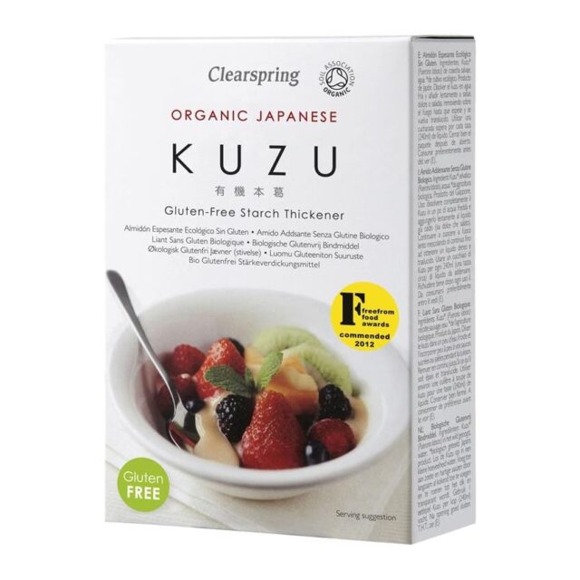 Clearspring Kuzu Root Starch