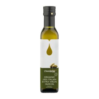 Clearspring Organic Extra Virgin Olive Oil