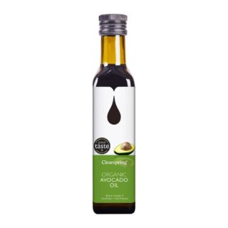Clearspring Organic Avocado Oil