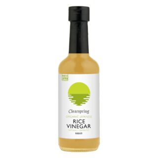 Clearspring Organic Rice Vinegar