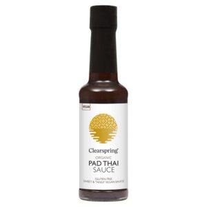 Clearspring Organic Vegan Pad Thai Sauce 150ml